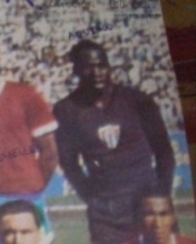 Cuba 1962 GK Kit