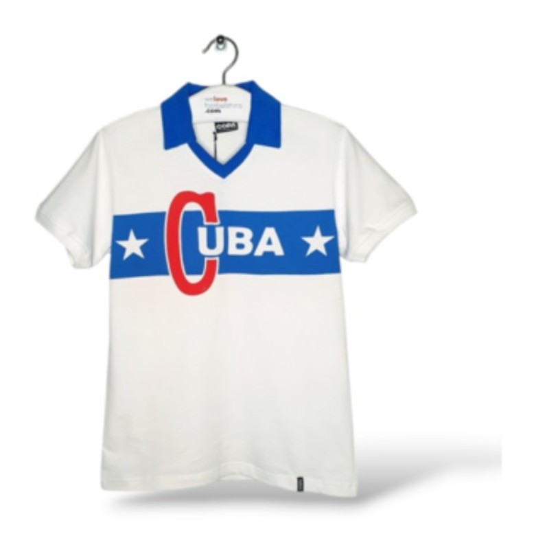 Cuba 1960 Home Kit