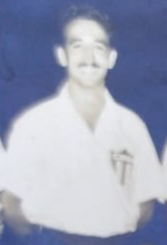 Cuba 1957 Home Kit