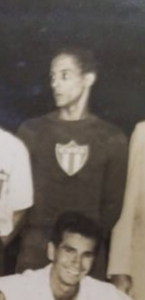 Cuba 1957 GK Kit