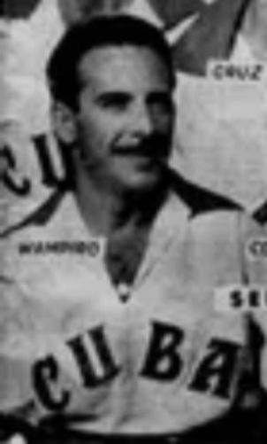 Cuba 1949 Home Kit