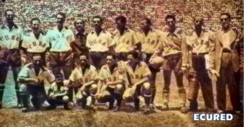 Cuba 1949 Home Kit