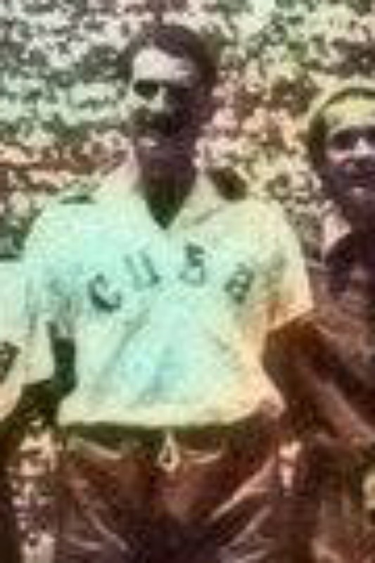 Cuba 1949 Home Kit