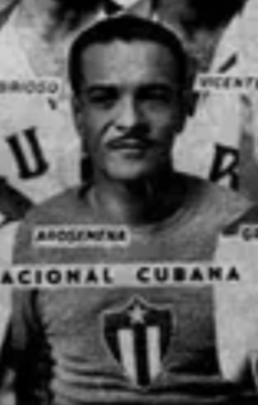 Cuba 1949 GK Kit