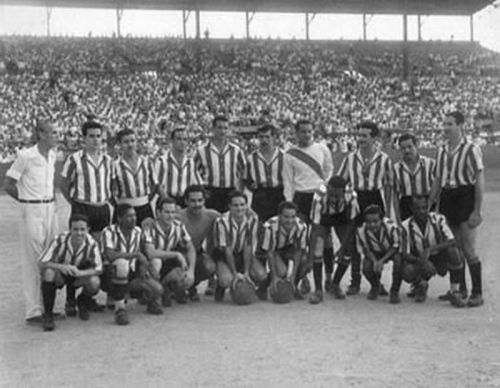 Cuba 1940 Home Kit