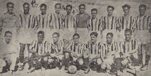 Cuba 1935 Home Kit