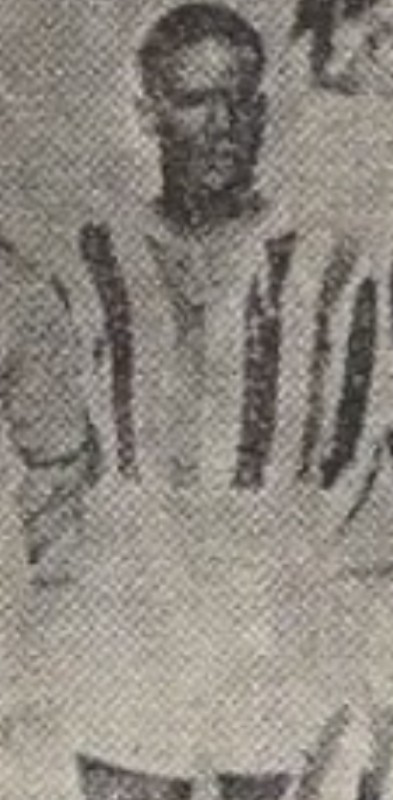 Cuba 1935 Home Kit