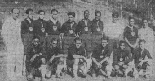 Cuba 1930 Home Kit
