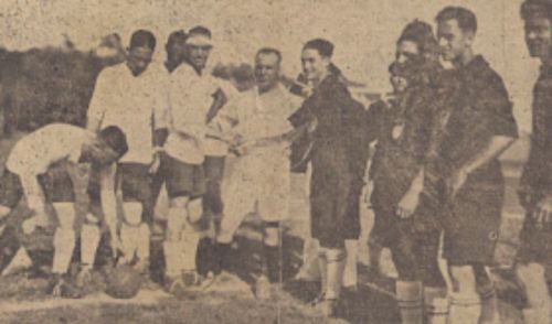Cuba 1930 Home Kit