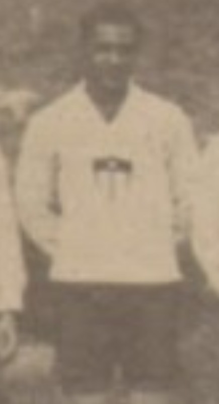 Cuba 1930 Away Kit