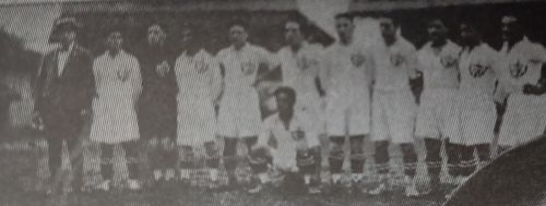 Cuba 1926 Home Kit
