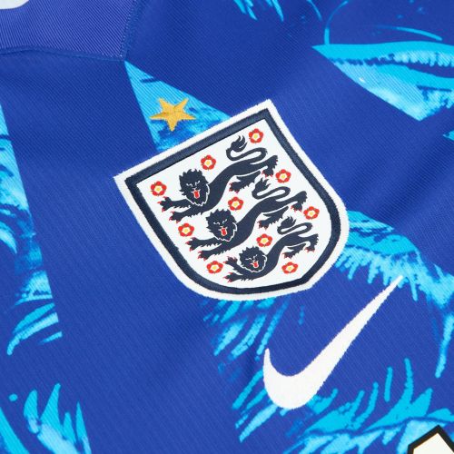 England 2026 GK 1 Kit