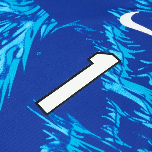 England 2026 GK 1 Kit