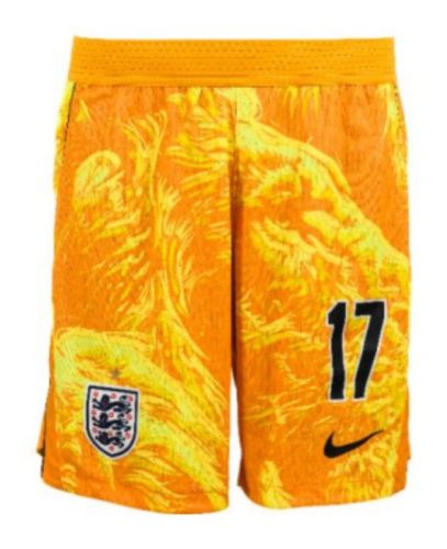 England 2026 GK 2 Kit