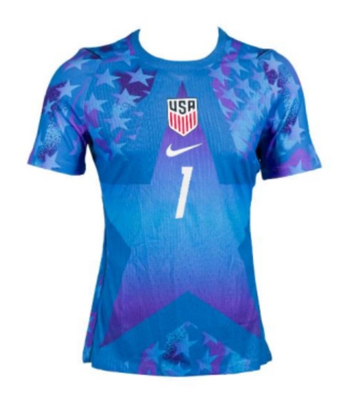 USA 2026 GK 3 Kit