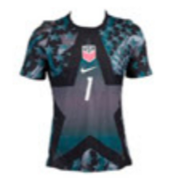 USA 2026 GK 4 Kit