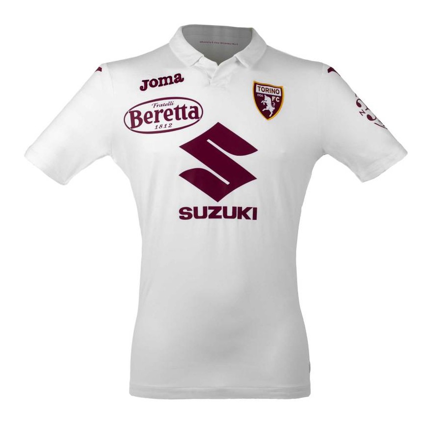 Torino FC 2020-21 Away Kit