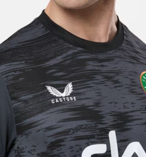 Ireland 2026 GK Third Kit