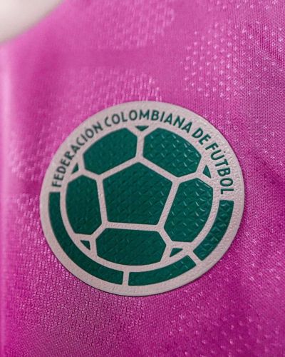 Colombia 2026 GK 2 Kit