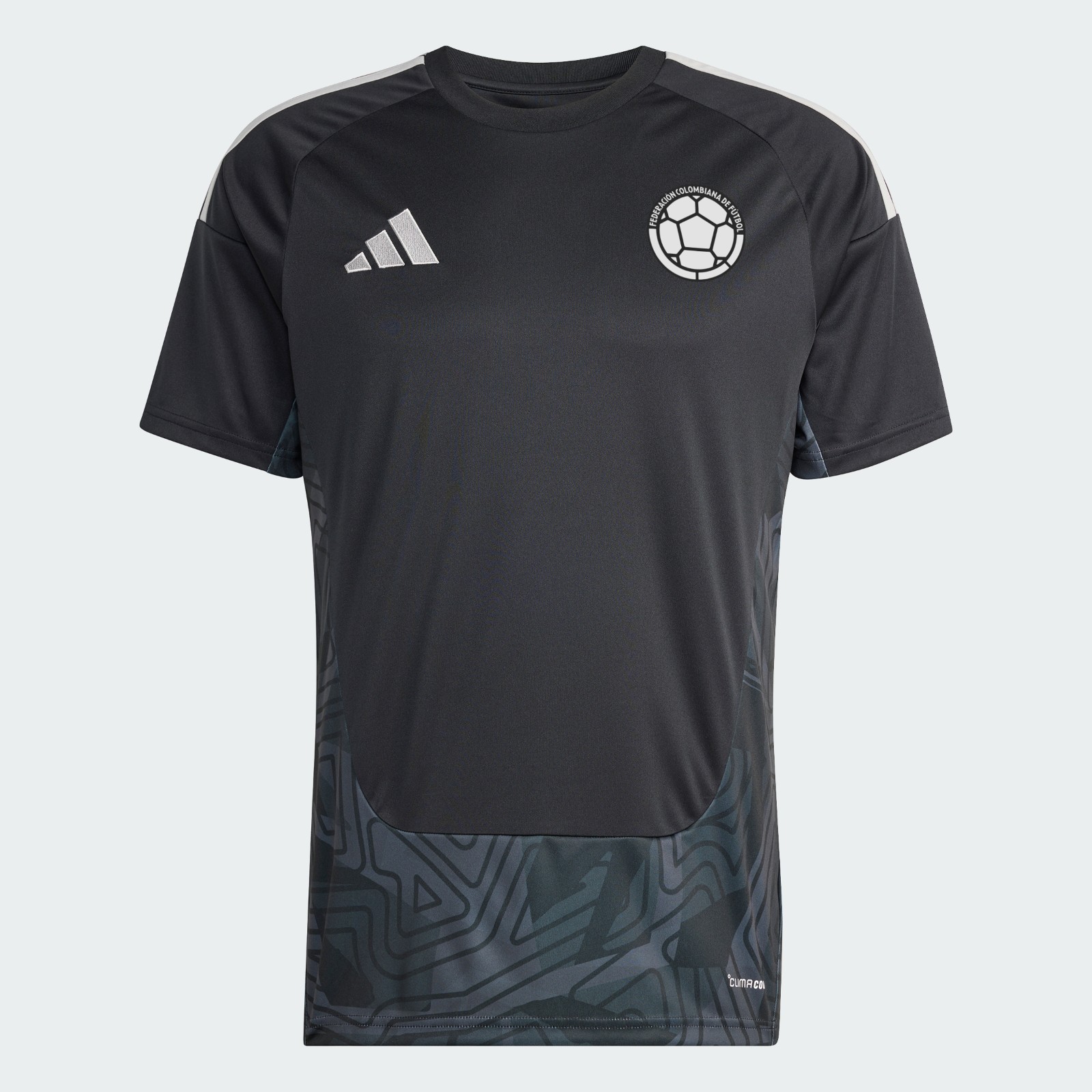 Colombia 2026 GK 4 Kit