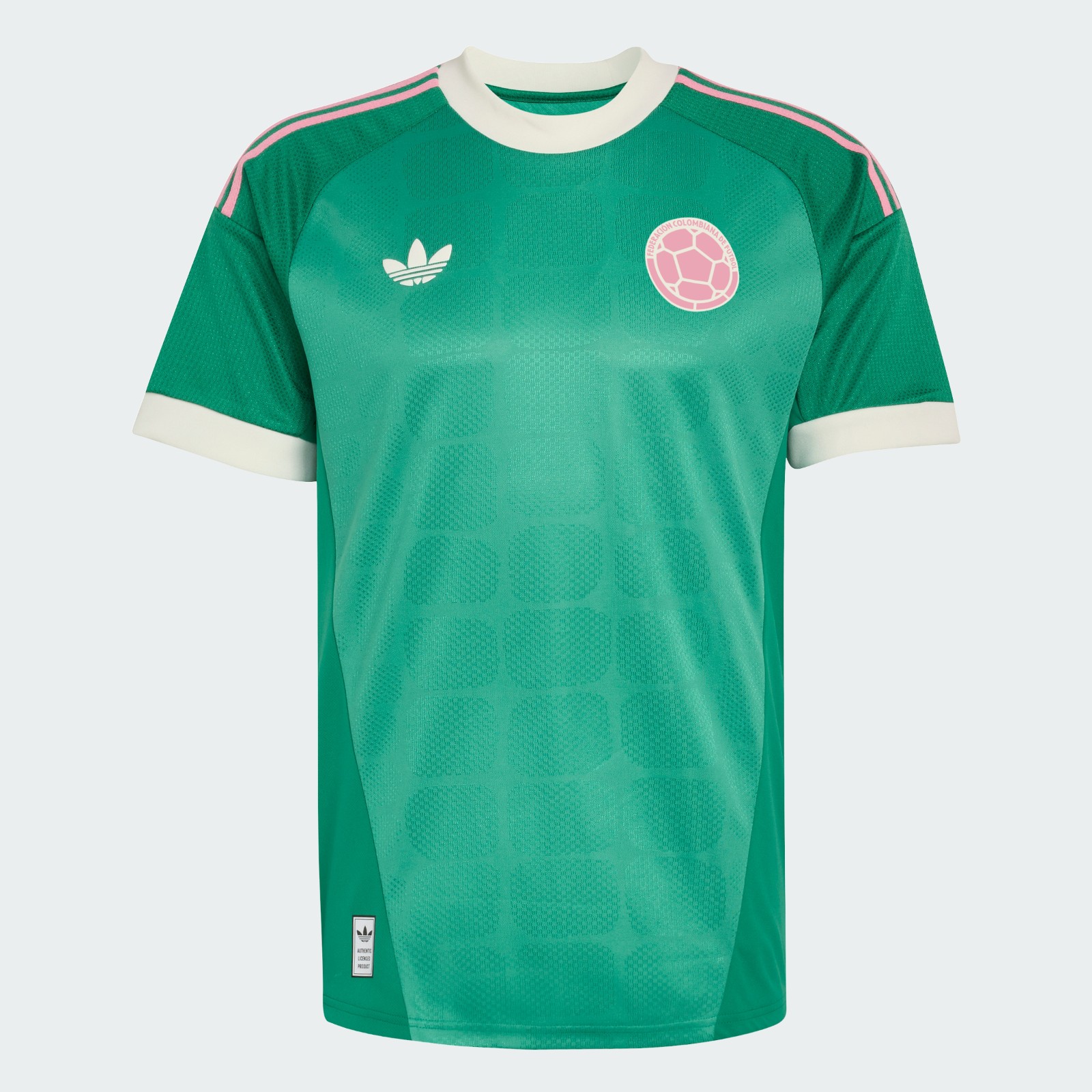 Colombia 2026 GK 5 Kit