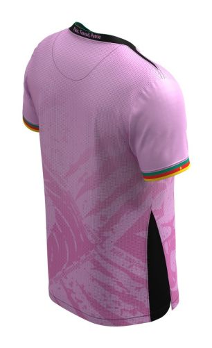 Cameroon 2025 GK 1 Kit