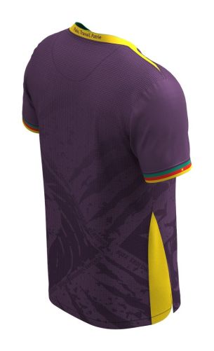 Cameroon 2025 GK 2 Kit