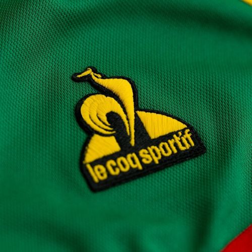Cameroon 2021 Home Kit