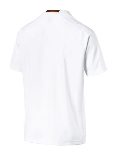 Cameroon 2018 Away Kit