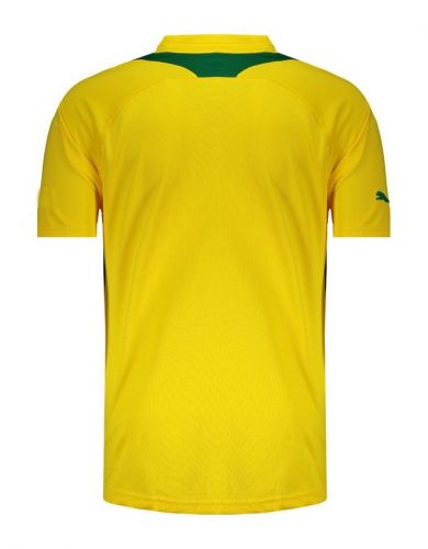 Cameroon 2012 Away Kit