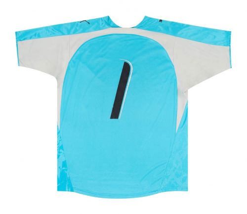 Cameroon 2006 GK 1 Kit