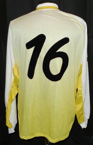 Cameroon 2003 GK 1 Kit