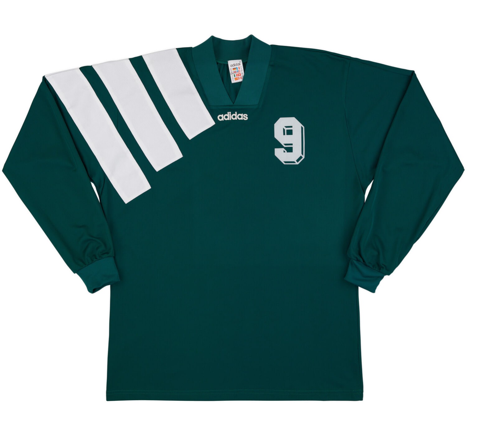 Cameroon 1997 Home Kit