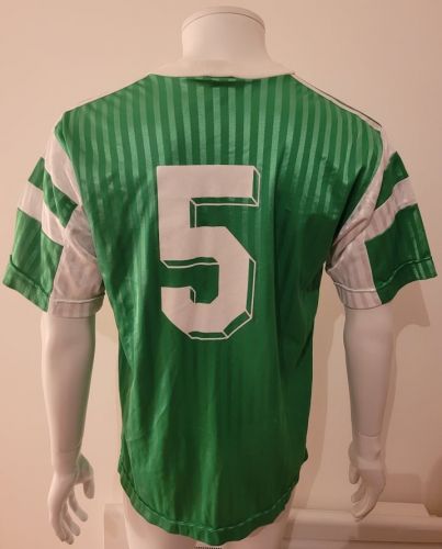 Cameroon 1990 Home Kit