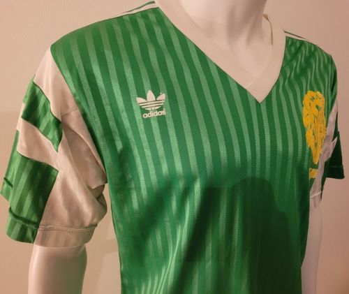 Cameroon 1990 Home Kit
