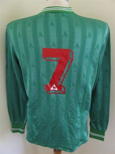 Cameroon 1987 Away Kit