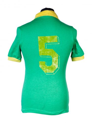 Cameroon 1982 Home Kit