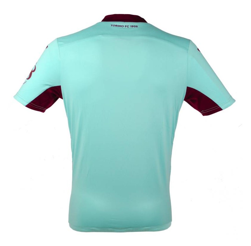 Torino FC 2020-21 Third Kit