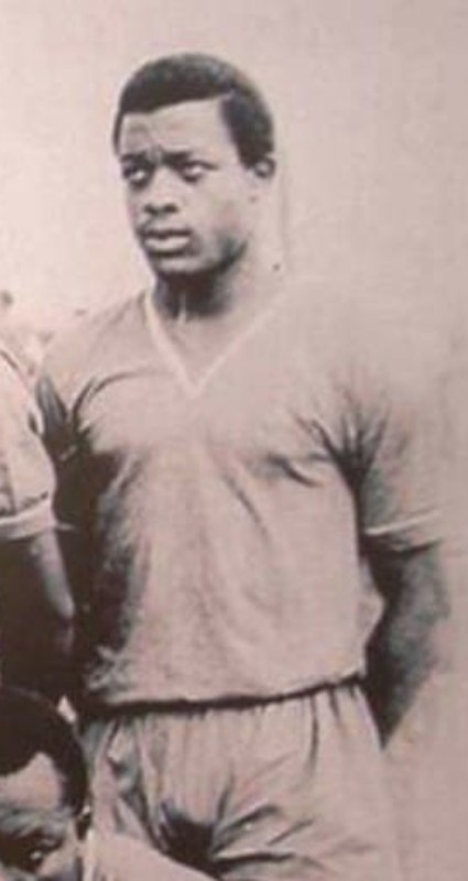Cameroon 1967 Home Kit