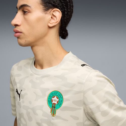 Morocco 2026 GK 4 Kit