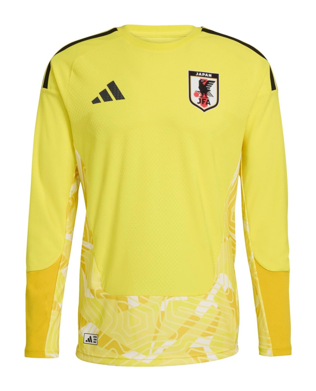 Japan 2026 GK 4 Kit