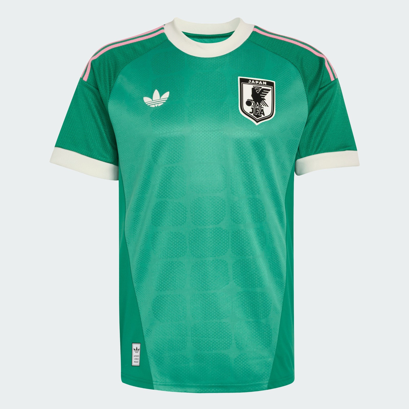 Japan 2026 GK 5 Kit