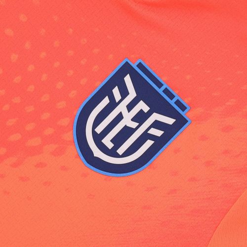 Ecuador 2026 GK 1 Kit