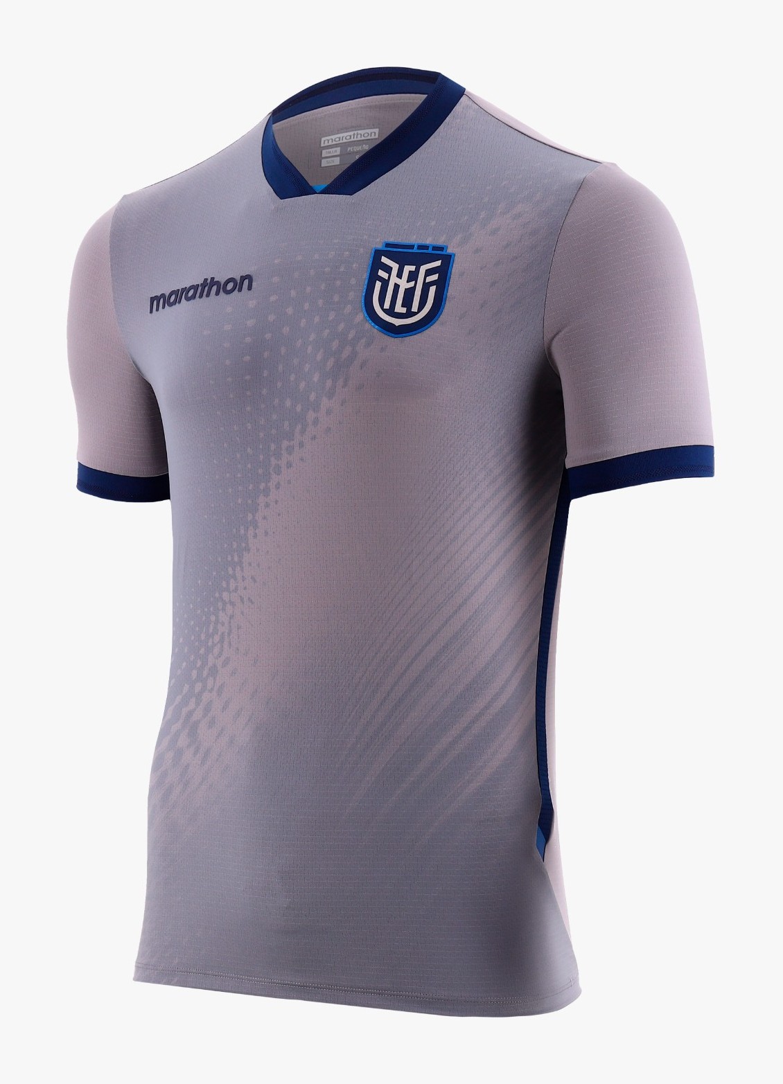 Ecuador 2026 GK 2 Kit