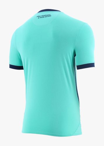 Ecuador 2026 GK 3 Kit