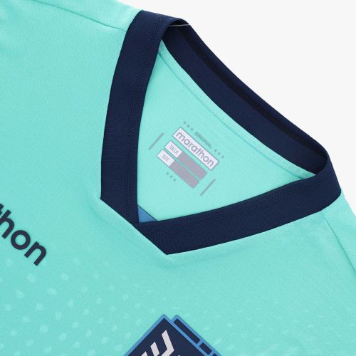 Ecuador 2026 GK 3 Kit