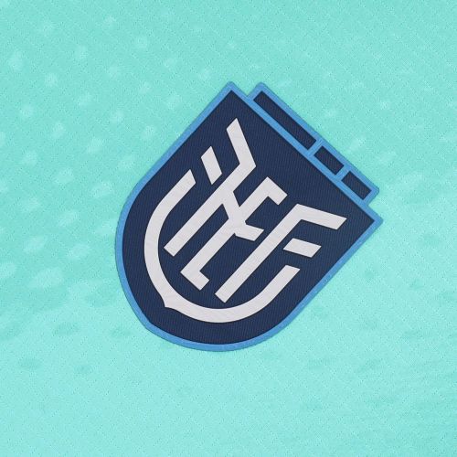 Ecuador 2026 GK 3 Kit