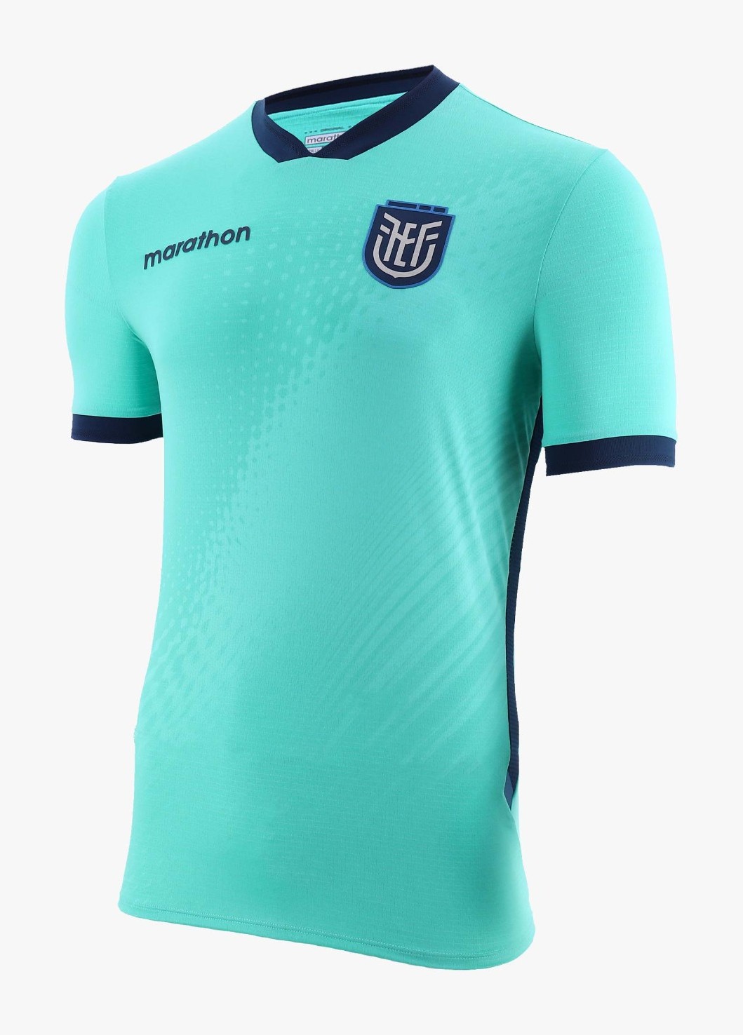 Ecuador 2026 GK 3 Kit
