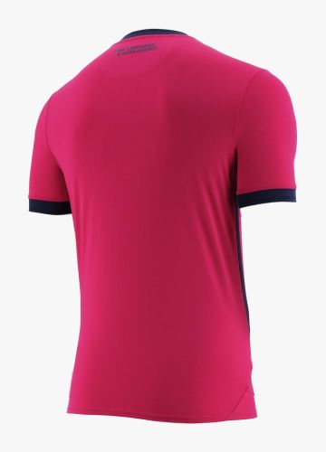 Ecuador 2026 GK 4 Kit
