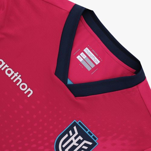 Ecuador 2026 GK 4 Kit